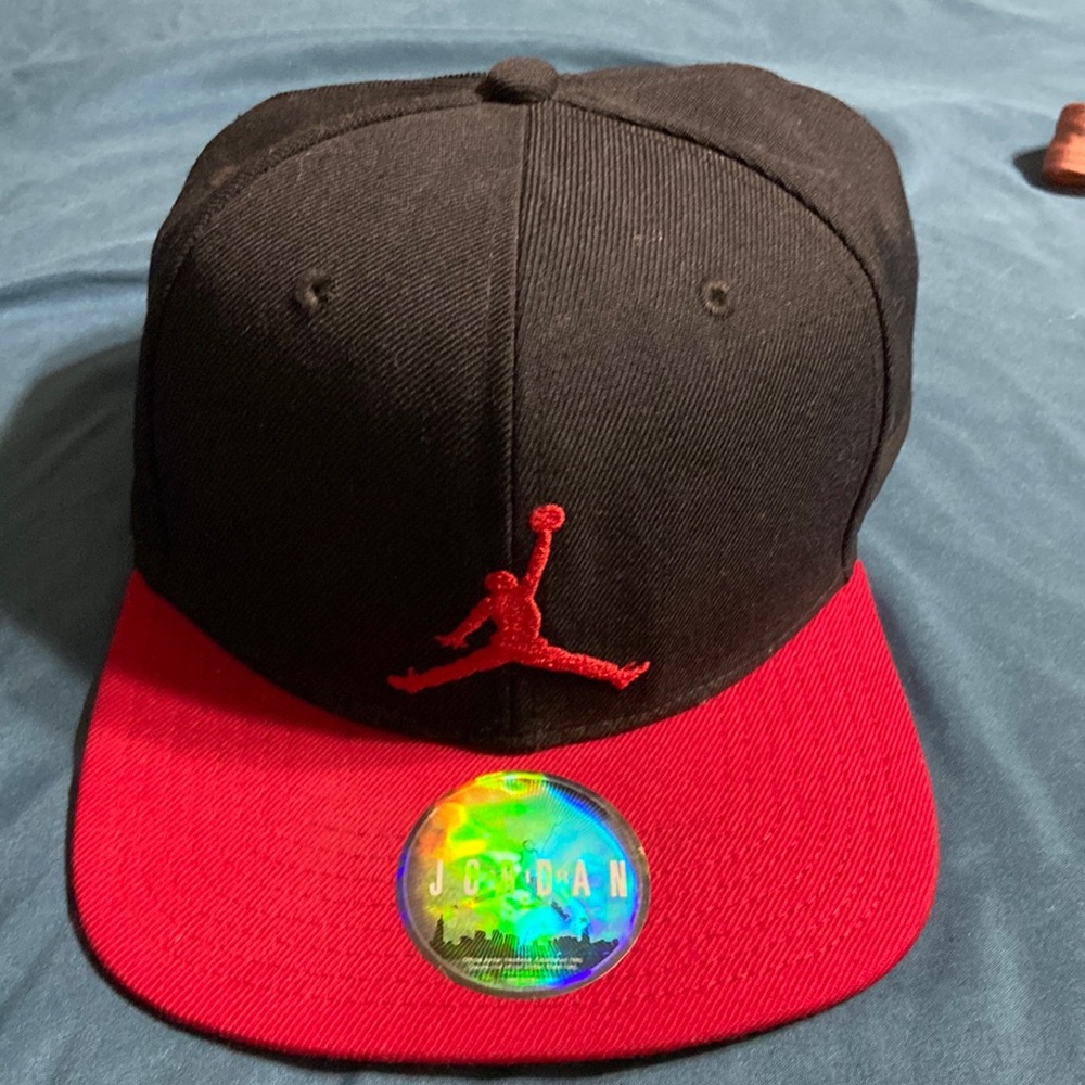 NWOT Jordan Hat